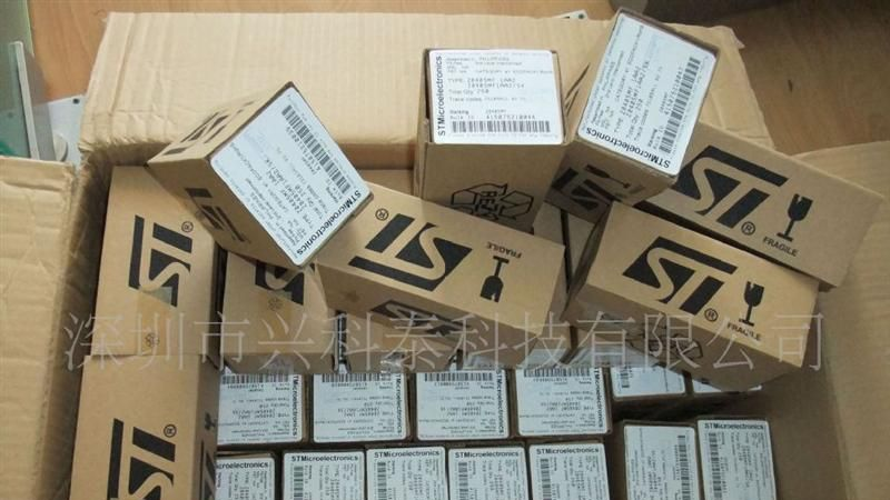 ST原装进口可控硅 Z0405MF