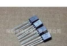BT169单向可控硅