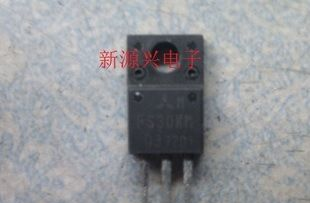大批量供应拆机 原装拆机 三极管FS30KM03 测好发货