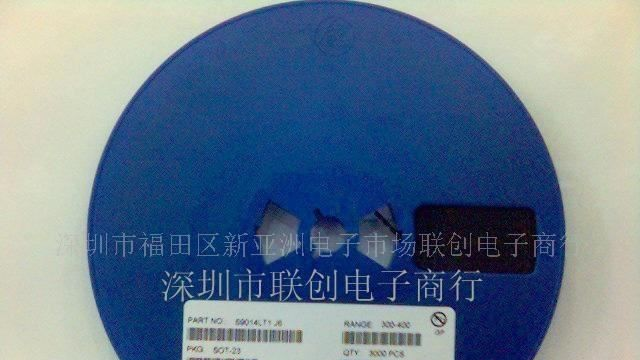 供应三极管 S9014LT1 大量现货