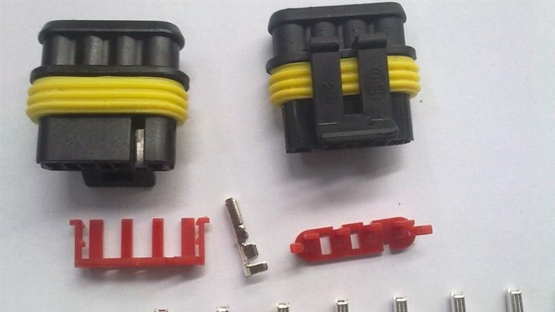 生产供应传感器接插件DJY7026B-1.8-11 端子