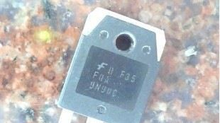 供应场效应管9N90 W90NK90