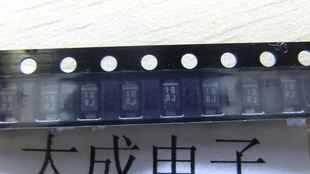 RS07J RJ SOD123(1206)二极管贴片 全新