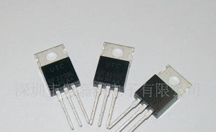 现货供8mΩ之MOS管UF3205 IRF3205