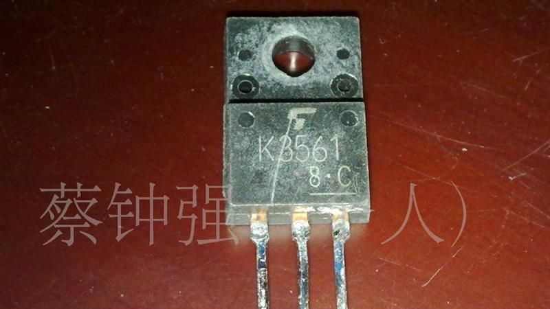 供应11N80C3(图)