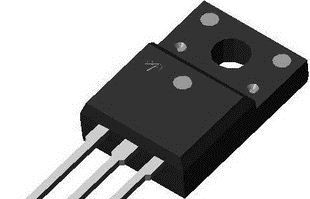 AOT8N50----AOS 500V, 8A N-Channel MOSFET
