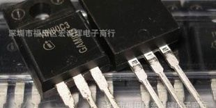 INFINEON英飞凌场效应管 11N80C3  SPA11N80C3