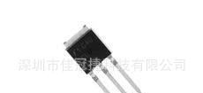 FQU1N60C场效应管