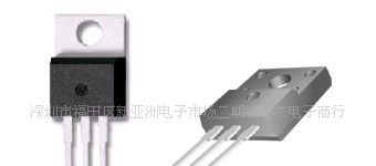供应原装进口仙童场效应管FQPF4N90C