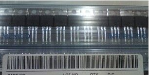 供应IR原装MOS管 IRF540NPBF