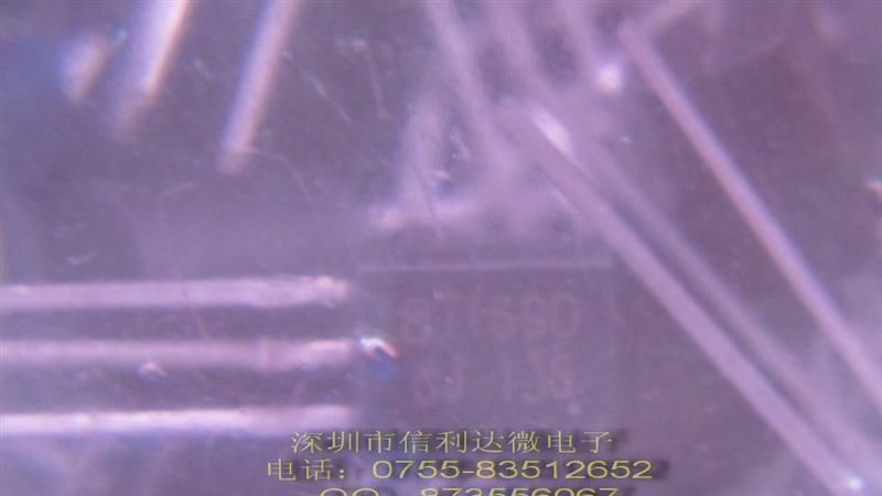 优势供应可控硅BT169D BT169 全新进口原装
