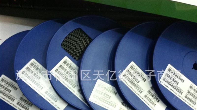 原装 三极管 长电 SOT23 S8050