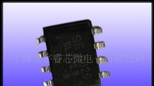 MOS场效应管 SE8810 N沟 TSSOP8 SINO-IC