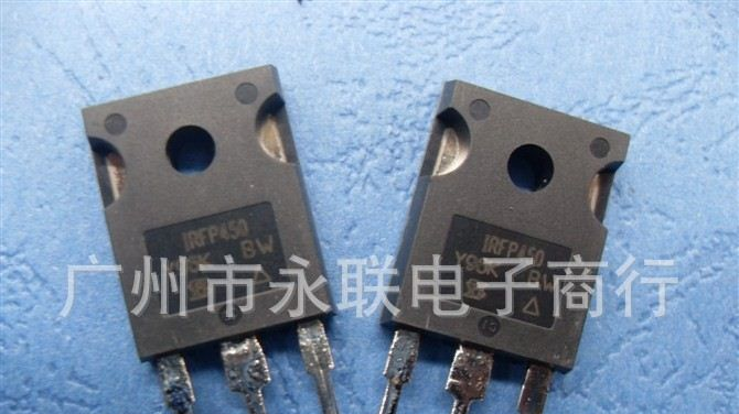 供应原装IRFP450PBF