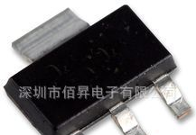 IRFL110TRPBF - 场效应管 MOSFET N 晶体管