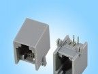 现货供应网络接口RJ45系列RJ11系列