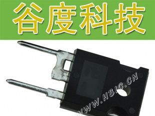 特价供应   三极管  30EPF06   TO-3P(两脚)