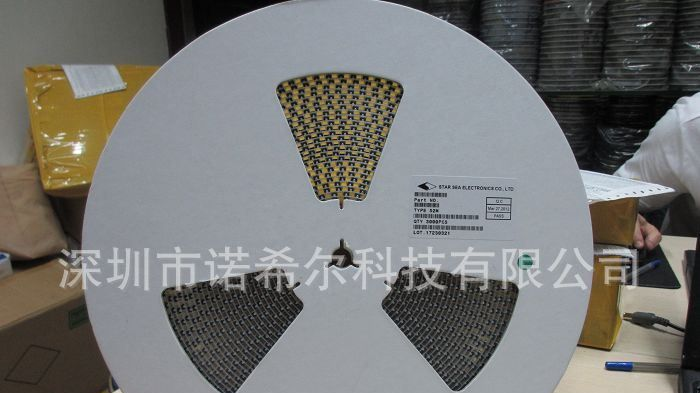 现货供应全新环保贴片整流二极管 S2M DO-214