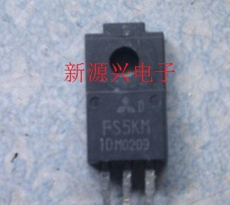 大批量供应拆机 原装拆机 三极管 FS5KM10 测好发货