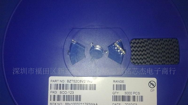 供应Transistor 三极管s8050 J3Y/S8550  2TY