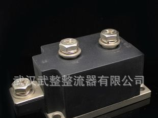 供应晶闸管模块MTC300A1600V(图)