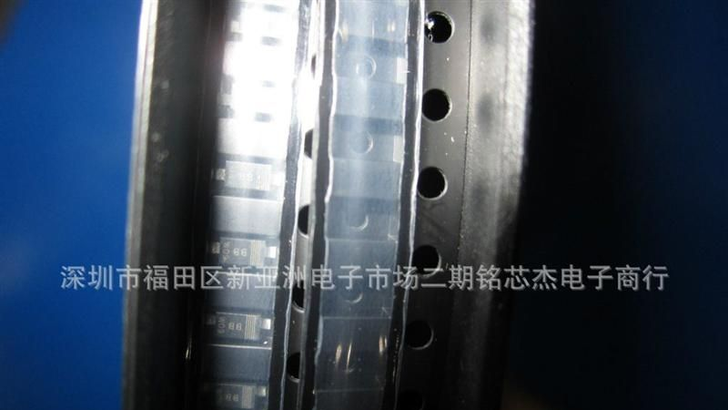 进口原装NXP稳压二极管BZT52H-C5V1/5.1V  SOD-123封装 特价销售