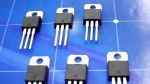 供应可控硅系列产品 BTA16  16A  600V  TO-220 全新的