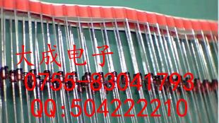 1N5377B 5W 91V 大功率稳压二极管