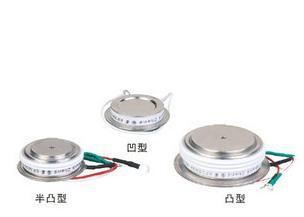 供应 平板式可控硅凸型 晶闸管 KK100A KK200A KK300A KK1000A