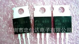 供应MOS场效应管 5N60 TO-220F