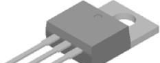 FDP2532 TO-220AB & FDB TO-263