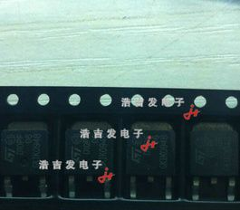 STD29NF03LT4  D29NF03L   供应MOS管，电子元件器配套