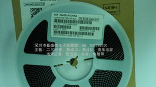 特价原装进口NXP稳压管BZV55-B20  LL-34  2500PCS/盘