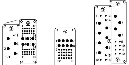 9990000319 Harting/哈丁