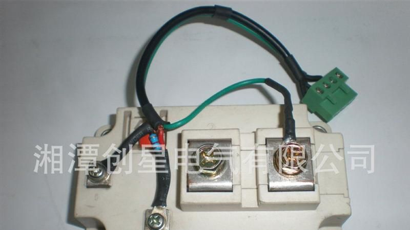 优价供应一单元400A1200V IGBT模块