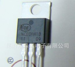NCE代理:100V 100AMOS管NCE01H10