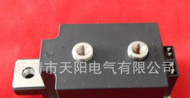 供应模块 MTG300/1600V 可控硅模块 调压模块 整流模块 晶闸管模