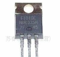 原装IR拆机场效应管IRF1010现货供应 质量保证  新春电子