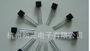 三极管大芯片 A1013