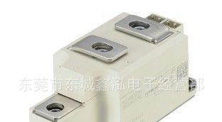 供应德国西门康SEMIKRON赛米控可控硅模块SKKT273-16E