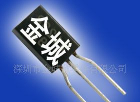 可控硅 T1M3F-600A BT131-600