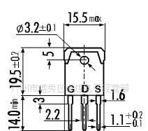 供应场效应2SK2082