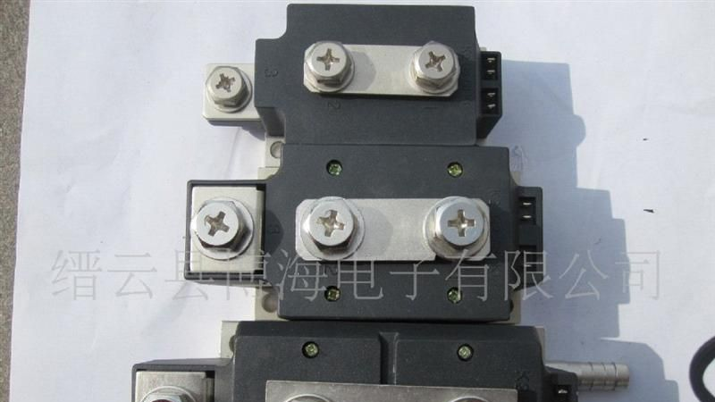 先进芯片工艺国际标准封温度控制仪专用可控硅模块MTC-70A