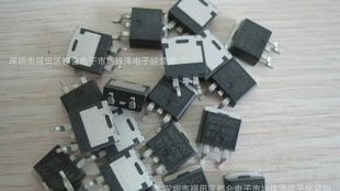 供应SMD-220肖特基整流器 MBRB1545CT