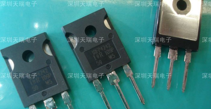 IRFP4242PBF IRFP4242