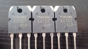 东芝代理,原装现货供应,2SK4107