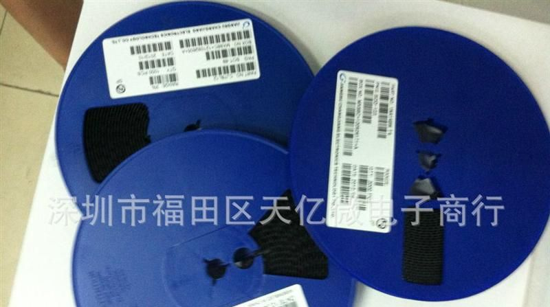 原装 三极管 长电 1N4148WS-T4