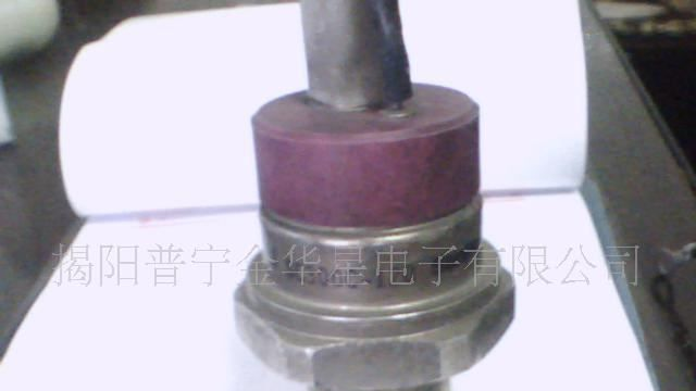 供应大功率螺丝型可控硅SC300C-120
