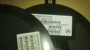 超低价供应全系列稳压三极管BZX84-C3V3 BZX84-C4V7 BZX84-C6V8
