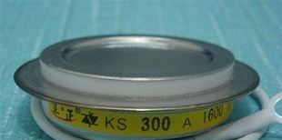供应快速晶闸管 KS500凸形